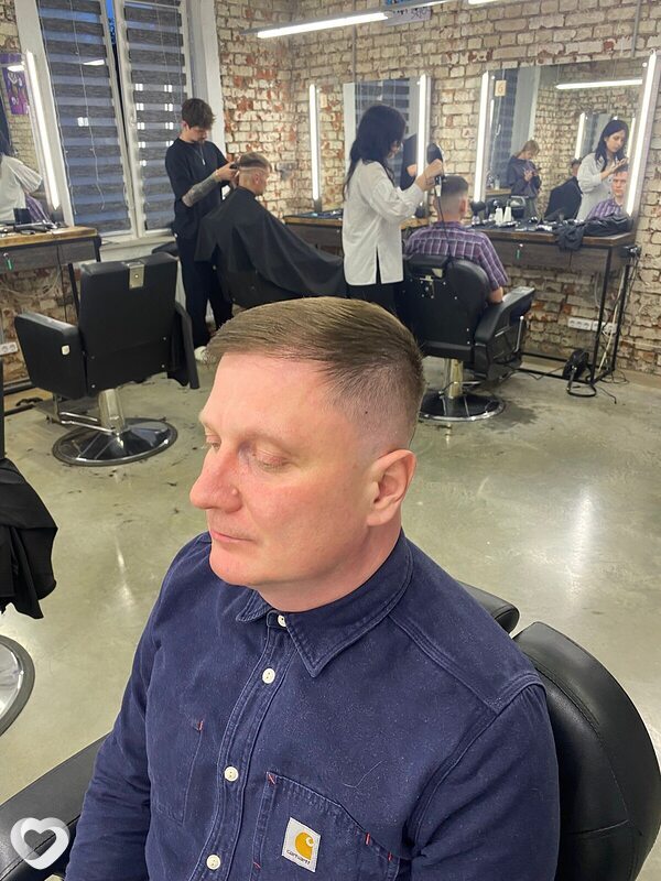 Николай, 50, Волгограде — анкета №3649370