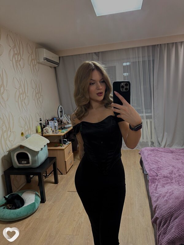 Валерия, 22, Великом Новгороде — анкета №3649409