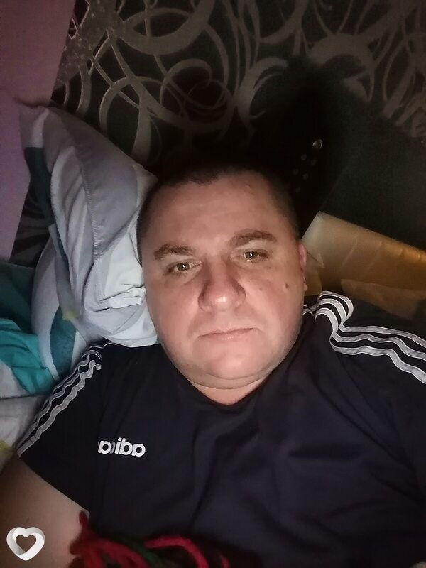 Ростислав, 43, Дружковке — анкета №3649420