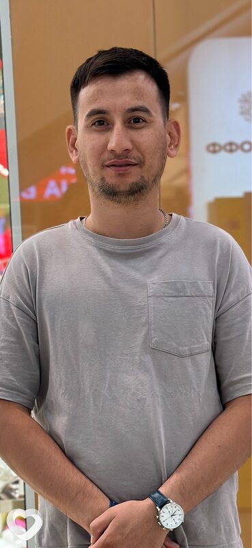 Орик, 33, Набережных Челнах — анкета №3649421