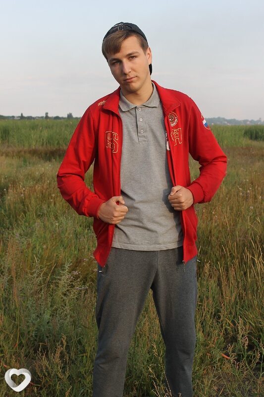 Игорь, 25, Таганроге — анкета №3649423
