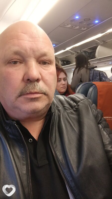 Ivan, 53, Дмитрове — анкета №3649431