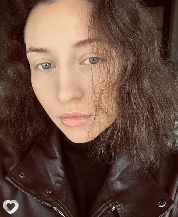 Виктория, 21, Минске — анкета №3649441