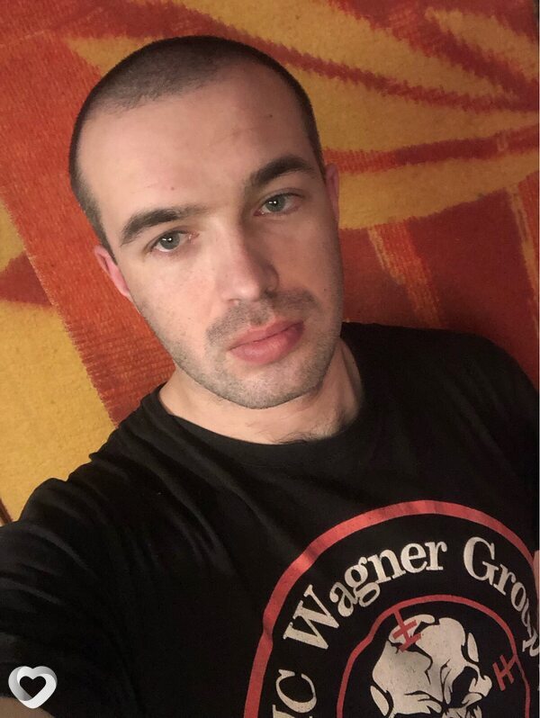 Денис, 31, Туле — анкета №3649445