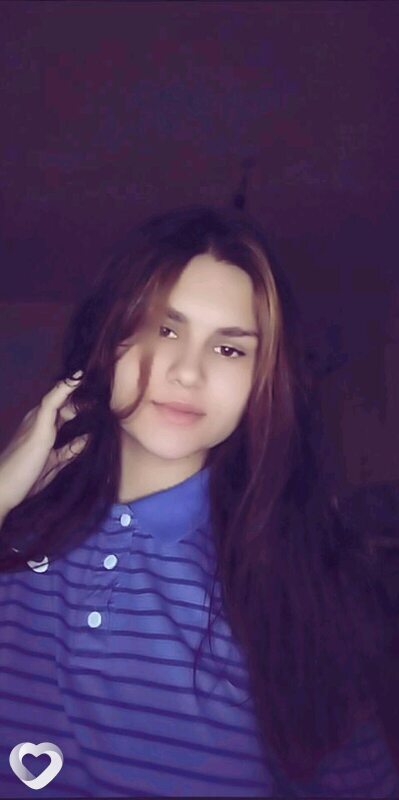 Юля, 18, Павлодаре — анкета №3649474