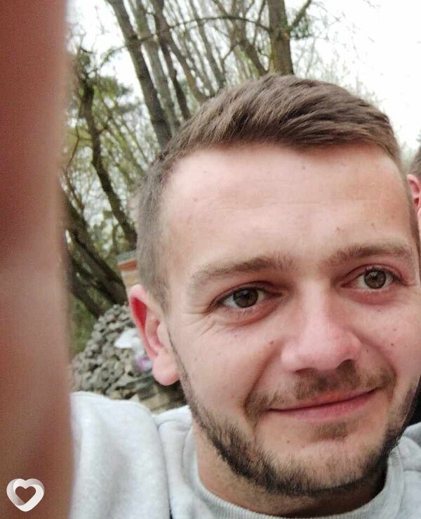 Marcin, Хайнавка