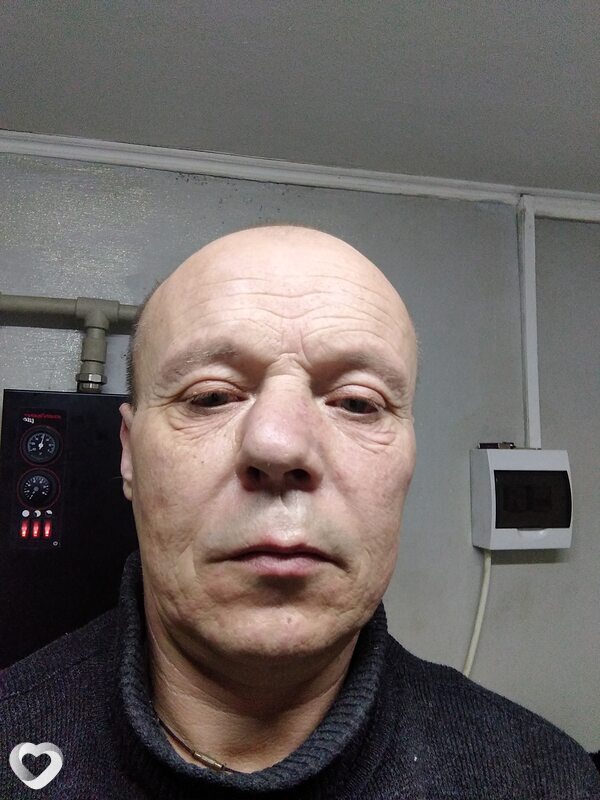 Валера, 43, Лиде — анкета №3649490