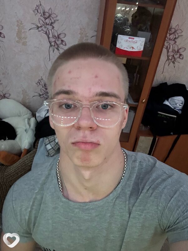 Егор, 19, Южно-Сахалинске — анкета №3649492
