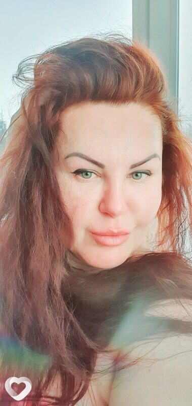 Ирина, 40, Орёл — анкета №3649467