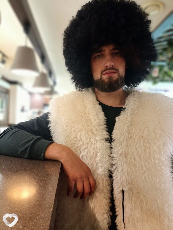 Даниил, 26, Минске — анкета №3649548