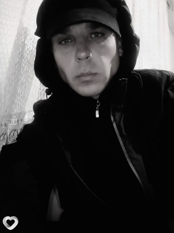 Bogdan, 31, Виннице — анкета №3649551