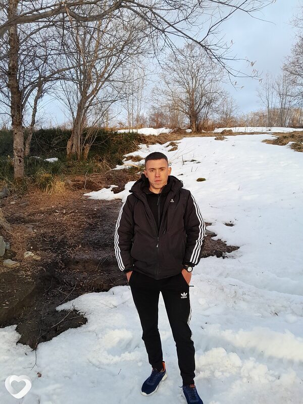 Владимир, Елизово