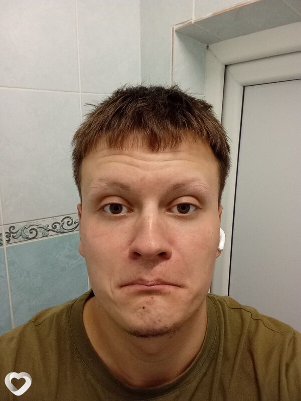 Алексей, 23, Минске — анкета №3649555