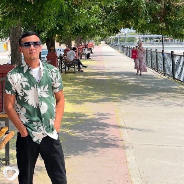 Али, 23, Подольске — анкета №3649556