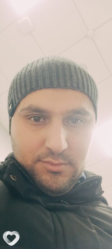 Миша, 31, Новосибирске — анкета №3649568