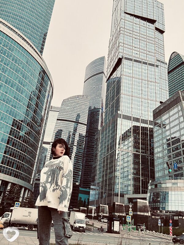 Vitta, 24, Калининграде — анкета №3649574