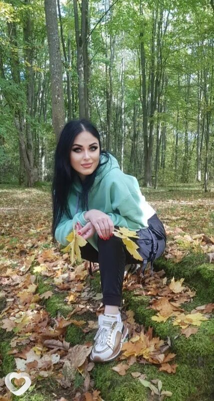 Наталья, 50, Днепр — анкета №3649586
