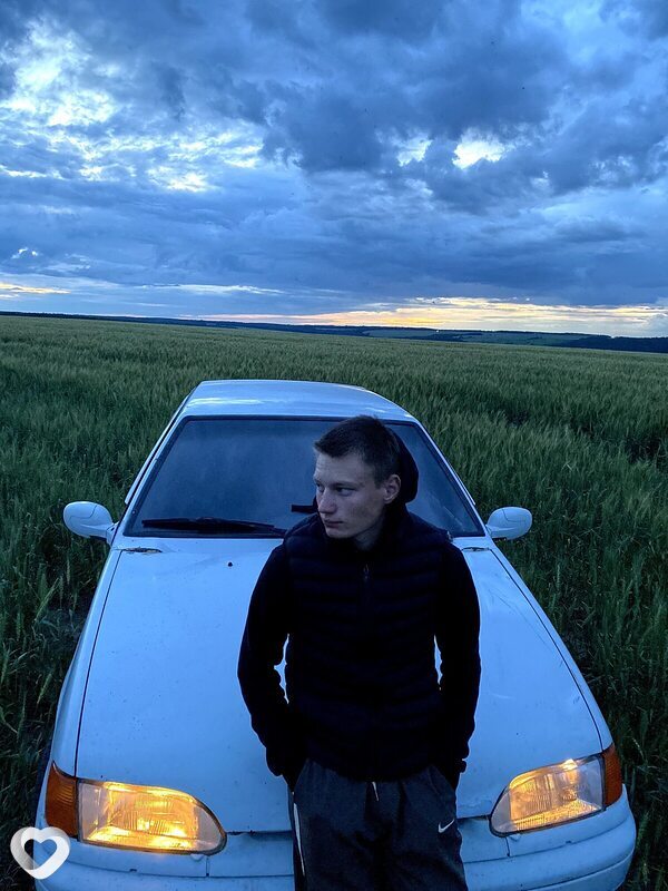 Никита, 21, Казани — анкета №3649588