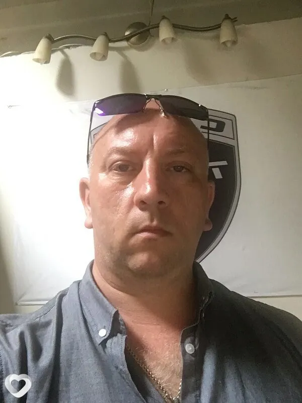 Александр, 52, Москве — анкета №3649595