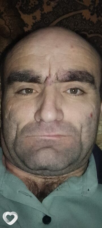 Резуан, 43, Нальчике — анкета №3649512