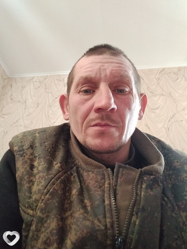 Александр, 45, Тамбове — анкета №3649520