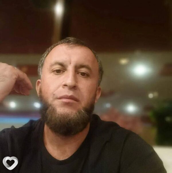 Rus, 51, Алматы — анкета №3649622