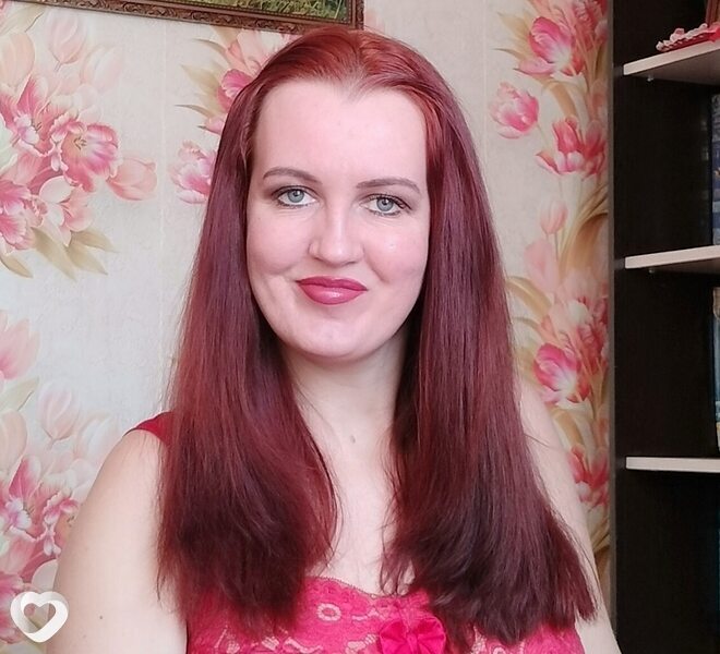 Марина, 39, Курске — анкета №3649638