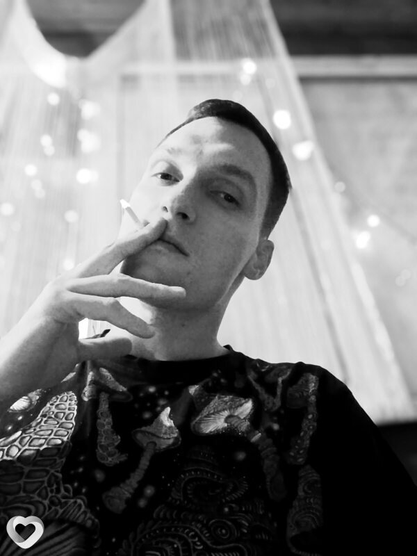 Геннадий, 28, Люберцах — анкета №3649641