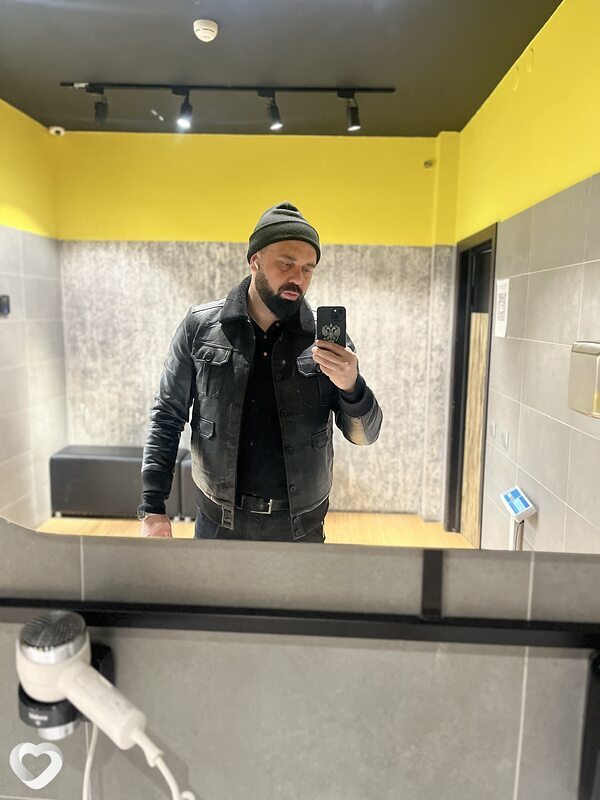 Kamil, 31, Краснодаре — анкета №3649643