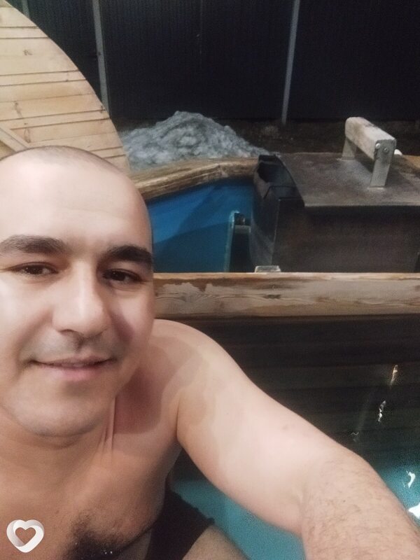 Истамджан, 34, Москве — анкета №3649644
