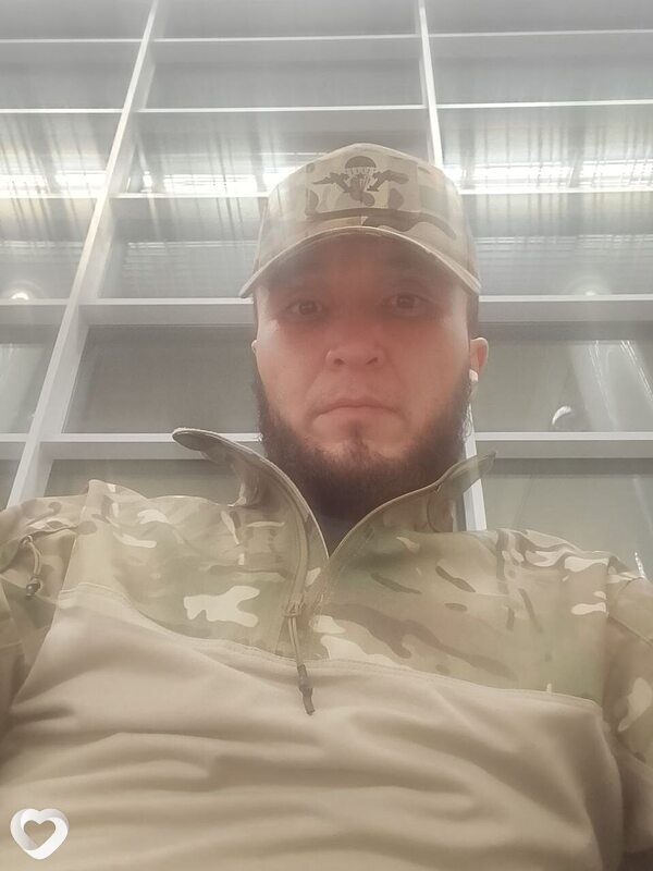 Руслан, 28, Омске — анкета №3649646