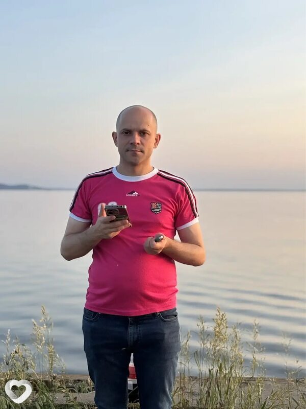 Александр, 36, Тольятти — анкета №3649647