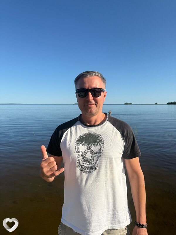 Aleksandr, 41, Москве — анкета №3649650