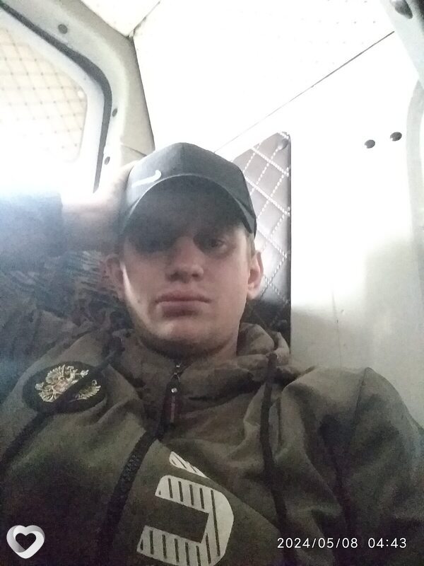 Евгений, 29, Тайшете — анкета №3649659