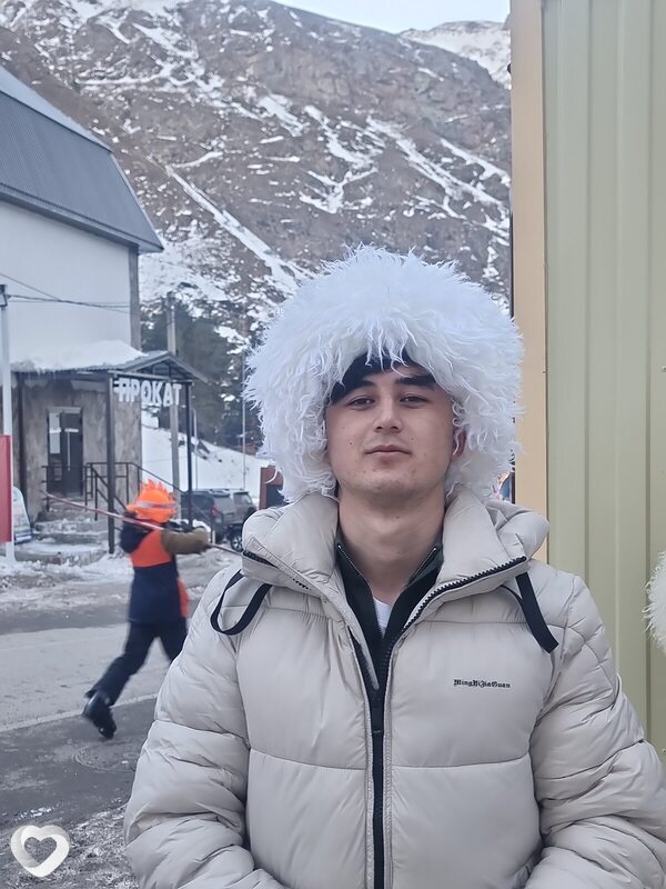 Ali, 22, Ставрополе — анкета №3649671