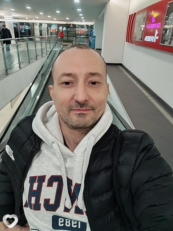 Эдуард, Москва