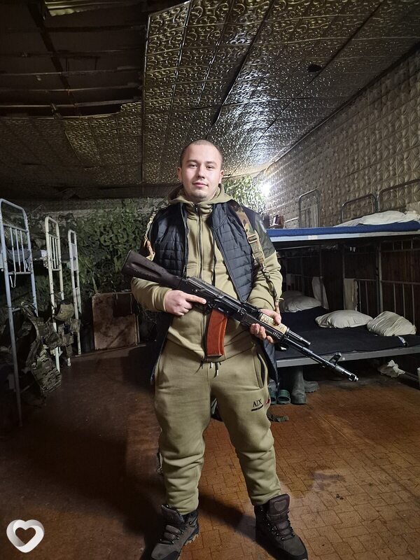 Павел, 21, Новосибирске — анкета №3650099