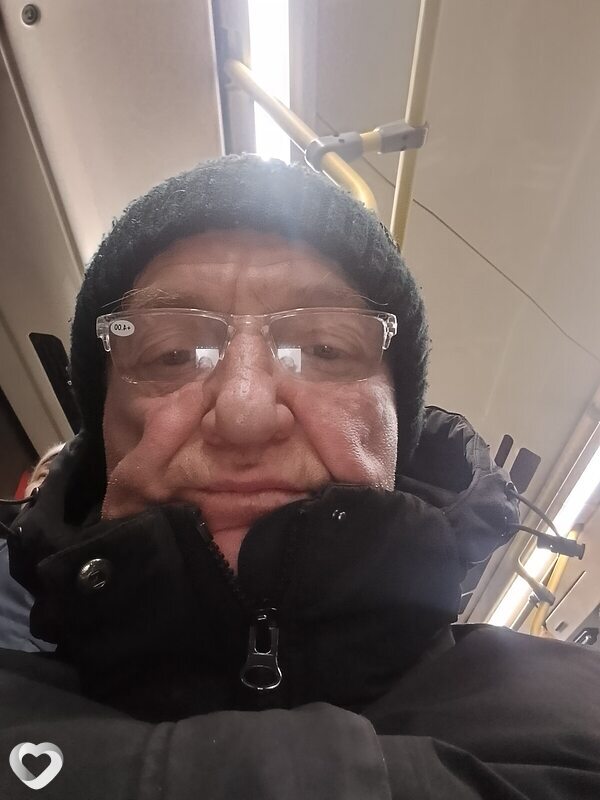 Сергей, 60, Кемерове — анкета №3649677
