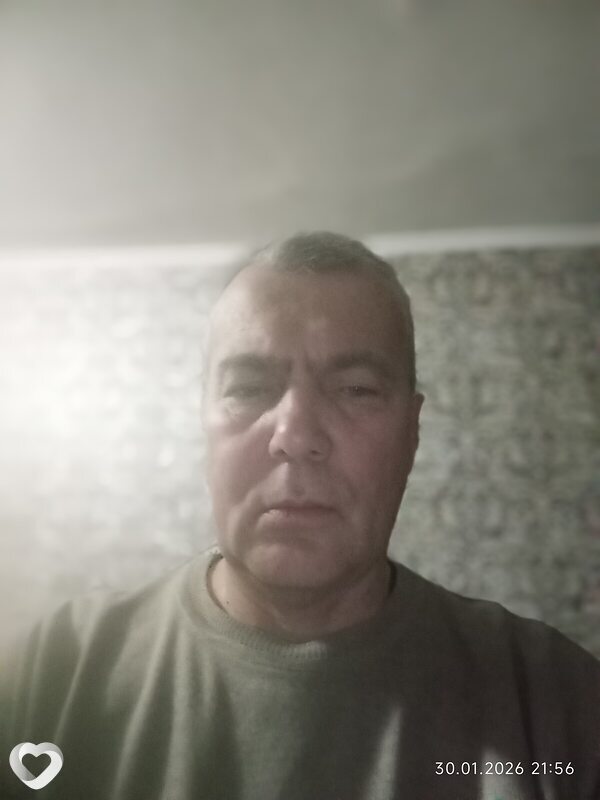 Андрей, 48, Донецке — анкета №3649682