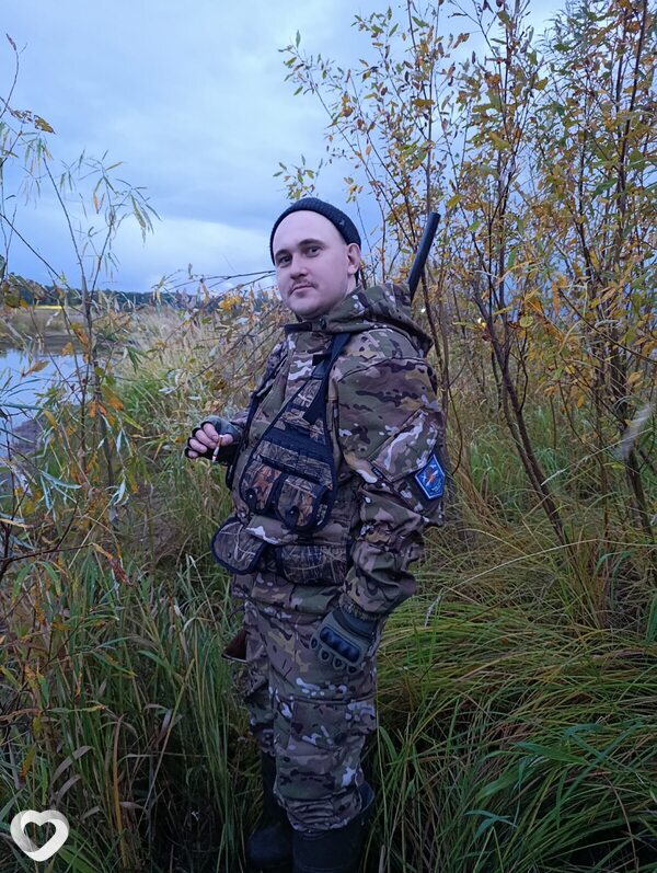 Алексей, 29, Коряжме — анкета №3649684