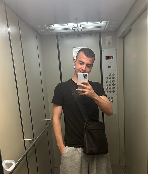 Эмиль, 24, Казани — анкета №3649686