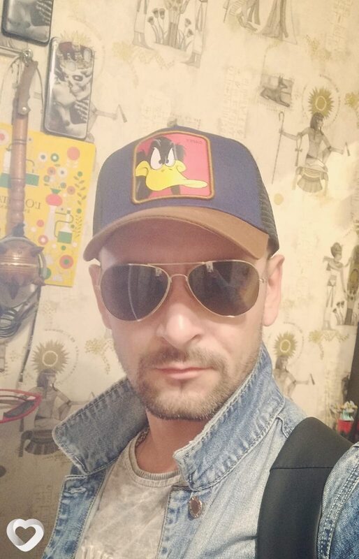 Станислав, 40, Санкт-Петербурге — анкета №3649691