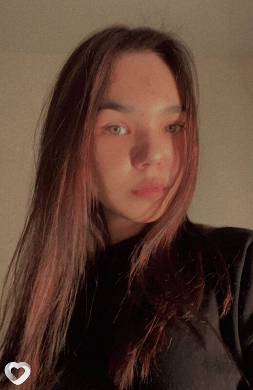 Диана, 22, Казани — анкета №3649692