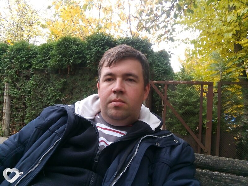 Игорь, 37, Киеве — анкета №3649693