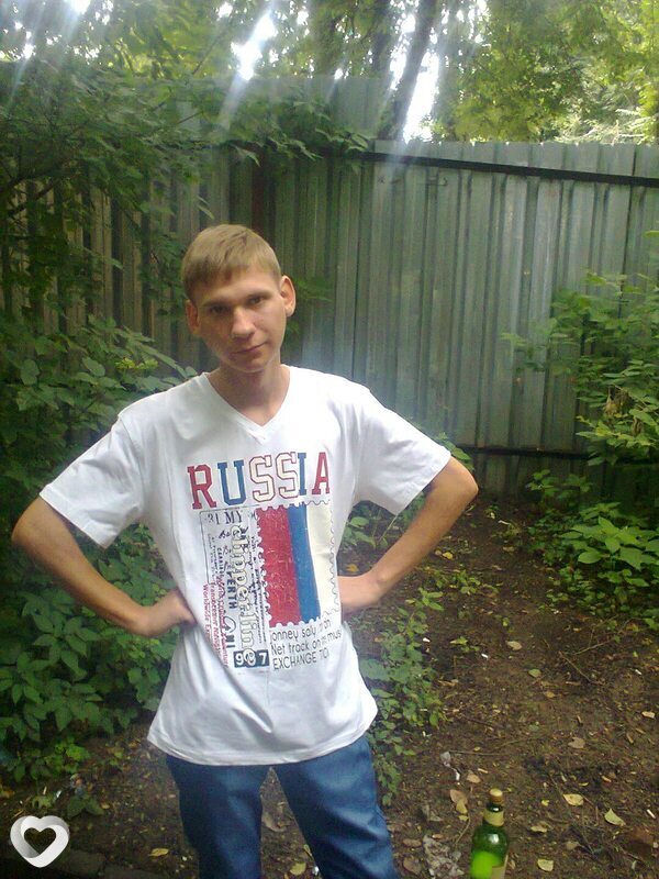Даниил, 32, Калуге — анкета №3649694