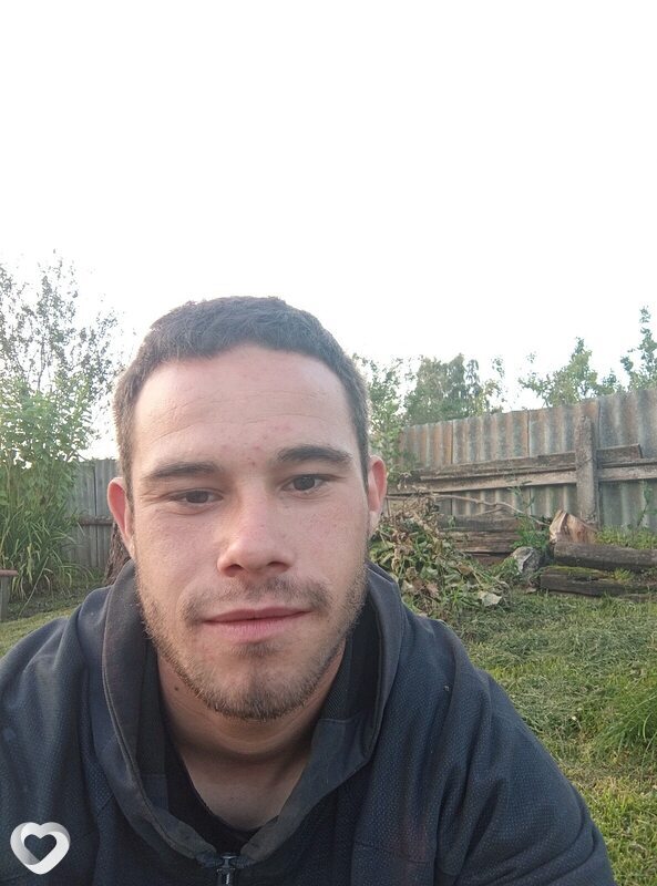 Александр, 24, Жлобине — анкета №3649723