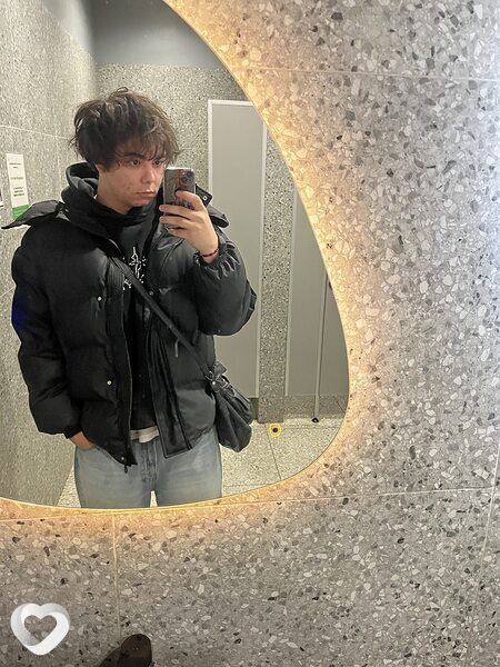 Цаф, 21, Казани — анкета №3649726