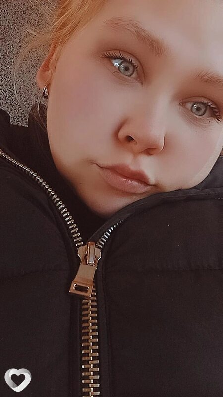 Катя, 24, Киеве — анкета №3649727