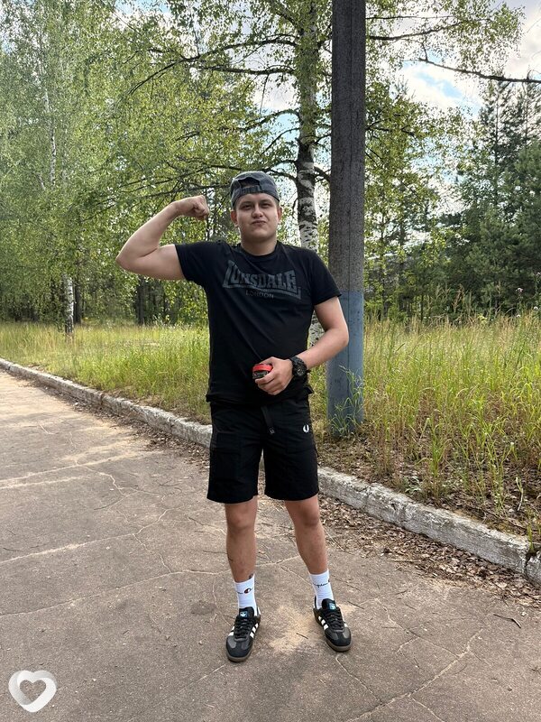 Миша, 26, Туле — анкета №3649731