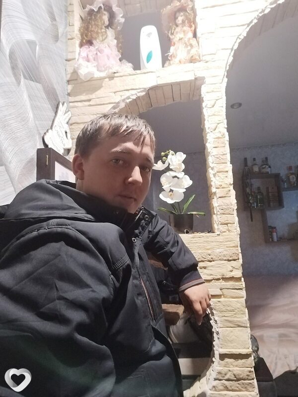 Фантик, 34, Чите — анкета №3649732